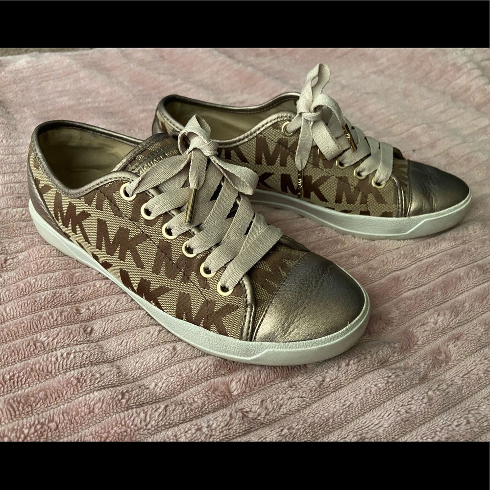 Michael Kors sneakers 6